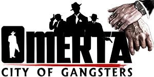 Omerta - City of Gangsters (2013) (RePack от R.G. Механики) PC Omerta - City of Gangsters (2013) (RePack от R.G. Механики) PC