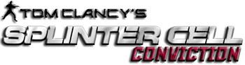 Tom Clancy's Splinter Cell: Conviction (2010/v.1.04) (Lossless RePack от R.G.Games) PC Tom Clancy's Splinter Cell: Conviction (2010/v.1.04) (Lossless RePack от R.G.Games) PC