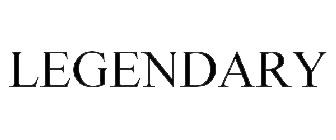 Legendary (2008/Лицензия) PC Legendary (2008/Лицензия) PC