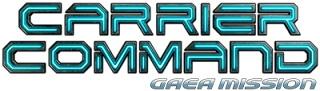 Carrier Command: Gaea Mission (2012/v.1.3.0014) (Steam-Rip от R.G. GameWorks) PC Carrier Command: Gaea Mission (2012/v.1.3.0014) (Steam-Rip от R.G. GameWorks) PC
