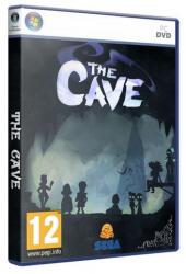 The Cave (2013/Лицензия) PC