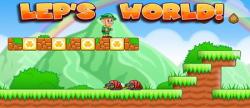 [Android] Lep's World (2012)