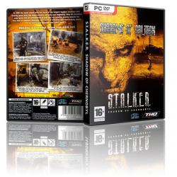 S.T.A.L.K.E.R.: Shadow of Chernobyl - Shadows of Oblivion (2013/Mod) PC