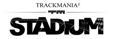 TrackMania 2: Stadium (2013/Beta) PC TrackMania 2: Stadium (2013/Beta) PC