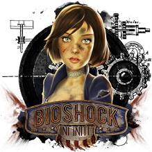 BioShock Infinite: Complete Edition (2013/Лицензия) PC BioShock Infinite: Complete Edition (2013/Лицензия) PC