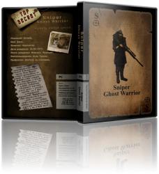Sniper: Ghost Warrior - Gold Edition (2010) (RePack от R.G. Механики) PC