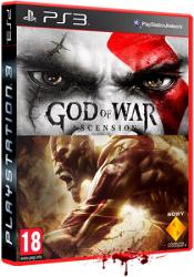 [PS3] God of War: Ascension (2013/RePack)