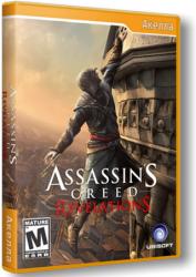 Assassin's Creed: Revelations (2011) (Rip от Fenixx) PC