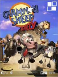 Champion Sheep Rally (2006) PC