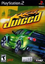 [PS2] Juiced (2005)