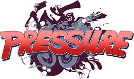 Pressure (2013) (RePack от R.G. Механики) PC Pressure (2013) (RePack от R.G. Механики) PC