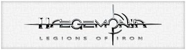 Haegemonia: Legions of Iron (2003/v.1.09) ( RePack от R.G.OldGames) PC Haegemonia: Legions of Iron (2003/v.1.09) ( RePack от R.G.OldGames) PC