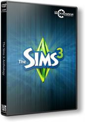 The Sims 3: Complete Edition (2009-2013) (RePack от R.G. Механики) РС