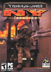 Terrawars - New York Invasion (2007) (RePack от R.G.WinRepack) PC