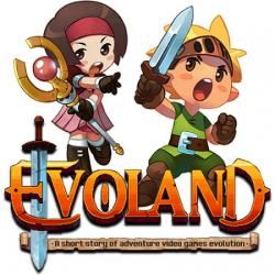 Evoland (2013/v.1.1.2349) (RePack от deodead) PC