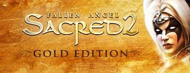 Sacred 2: Gold Edition (2009/Лицензия) PC Sacred 2: Gold Edition (2009/Лицензия) PC