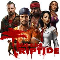 Dead Island: Riptide (2013) (RePack от Fenixx) PC Dead Island: Riptide (2013) (RePack от Fenixx) PC