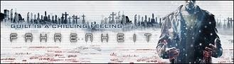 Fahrenheit - Indigo Prophecy (2005) (Lossless RePack by -=Hooli G@n=-) PC Fahrenheit - Indigo Prophecy (2005) (Lossless RePack by -=Hooli G@n=-) PC