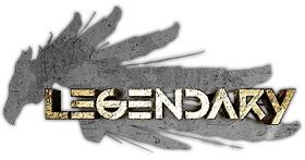 Legendary (2008) (RePack от R.G. Механики) PC Legendary (2008) (RePack от R.G. Механики) PC