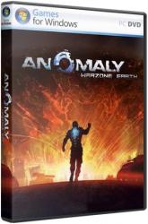 Anomaly: Warzone Earth (2011) (RePack от R.G. UPG) PC