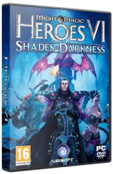 Might & Magic Heroes 6: Shades of Darkness (2013) (RePack от R.G.OldGames) PC