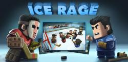 [Android] Ice Rage (2013)