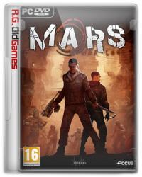 Mars: War Logs (2013) (RePack от R.G.OldGames) PC