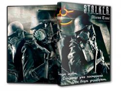 S.T.A.L.K.E.R.: Call Of Pripyat - Aliens Time [Глава 1] - Затон (2013) (RePack by SeregA-Lus) PC