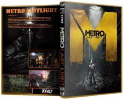 Metro: Last Light (2013) (RePack от Fenixx) PC