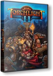 Torchlight 2 (2012) (RePack от Audioslave) PC