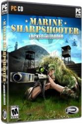 Marine Sharpshooter 4: Locked and Loaded (2008/Лицензия) PC