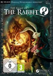 The Night of the Rabbit (2013) (RePack от =Чувак=) PC