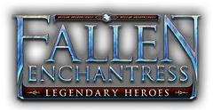 Fallen Enchantress: Legendary Heroes (2013/Лицензия) PC Fallen Enchantress: Legendary Heroes (2013/Лицензия) PC