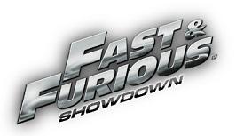 Fast & Furious: Showdown (2013) PC Fast & Furious: Showdown (2013) PC