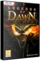Legends of Dawn (2013) (RePack от Fenixx) PC