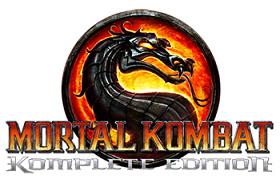 Mortal Kombat (2013) (RePack от R.G. Механики) PC Mortal Kombat (2013) (RePack от R.G. Механики) PC