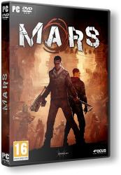 Mars: War Logs (2013) (RePack от Fenixx) PC