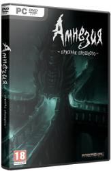 Amnesia: The Dark Descent (2010) (RePack от R.G. UPG) PC