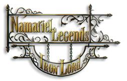 Namariel Legends: Iron Lord CE (2013) РС Namariel Legends: Iron Lord CE (2013) РС