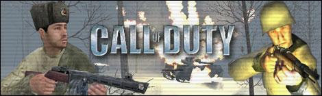 Call of Duty + United Offensive (2004) (Lossless RePack by -=Hooli G@n=-) PC Call of Duty + United Offensive (2004) (Lossless RePack by -=Hooli G@n=-) PC