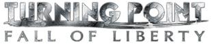 Turning Point: Fall of Liberty (2008) (RePack от R.G. Механики) PC Turning Point: Fall of Liberty (2008) (RePack от R.G. Механики) PC