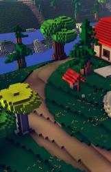 Cube World (2013) (RePack от PavelDurov) PC