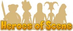 Heroes of Scene (2013) PC