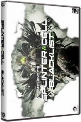 Tom Clancy's Splinter Cell: Blacklist - Deluxe Edition (2013) (Steam-Rip от R.G. Origins) PC
