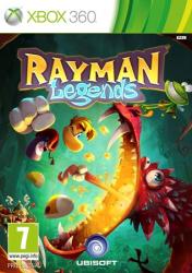 [XBOX360] Rayman Legends (2013/LT+3.0/LTU)