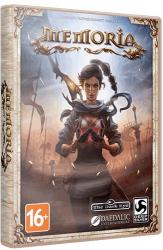 Memoria (2013) (Steam-Rip от R.G. Игроманы) PC