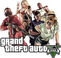[PS3] Grand Theft Auto V (2013) (RePack от Afd)