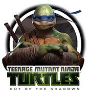Teenage Mutant Ninja Turtles: Out of the Shadows (2013/Лицензия) PC Teenage Mutant Ninja Turtles: Out of the Shadows (2013/Лицензия) PC
