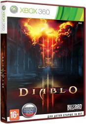 [XBOX360] Diablo III (2013/Freeboot/RGH/JTAG)