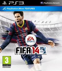 [PS3] FIFA 14 (2013/DEMO)
